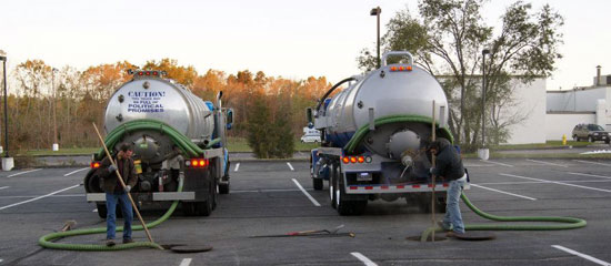 sewage tank texas cities 
      zip batch